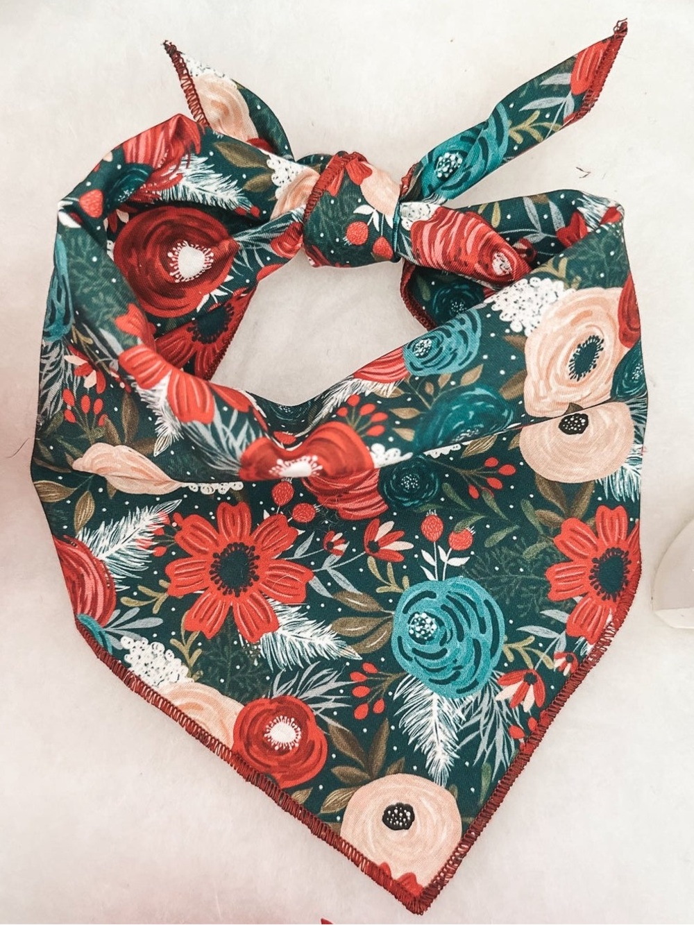 NWT Modern Companion Dog Pet Bandana